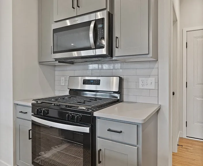 Foxtail Hollow Townhomes — Photo 21
