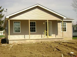 120 Elm St, Johnstown, OH