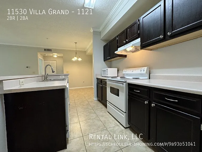 11530 Villa Grand #1121 — Photo 16