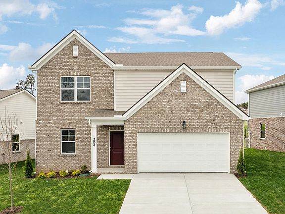 204 Limestone Way, Homesite 95 Interior Image 1