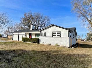 9102 N Hudson Ave, Sperry, OK 74073