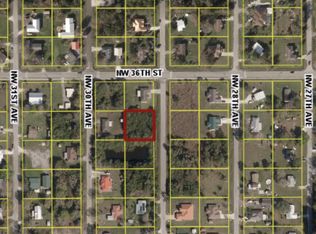 3535 NW 29th Ave, Okeechobee, FL 34972