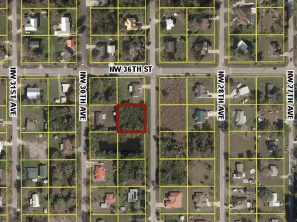 (undisclosed Address), Okeechobee, FL 34972
