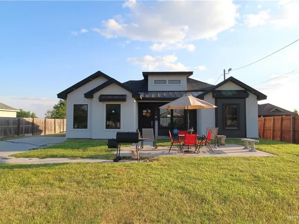 3502 Alejandra Dr, Edinburg, TX 78542