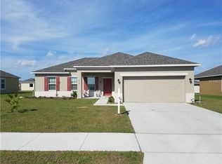 3308 Lynrock Ave, Dundee, FL 33838
