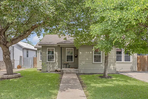 5408 Avenue F Photo 1