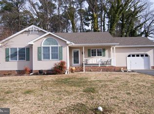 3 Holly Ter, Cambridge, MD 21613
