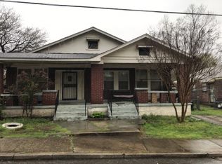 1263 Phillips Pl, Memphis, TN 38106