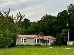 5430 Louise Rd, Cumberland Furnace, TN 37051