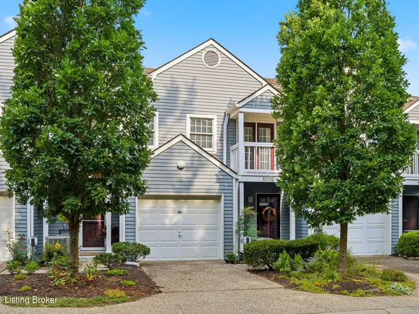 5002 Harrods Landing Dr, Prospect, KY 40059