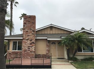 201 14th St APT 1, Huntington Beach, CA 92648