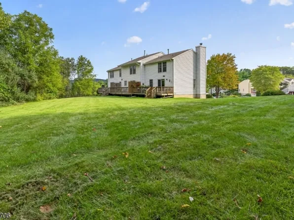34 Cambridge, Oxford Twp., NJ 07863