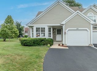 1171 Edington Ct, Carol Stream, IL 60188