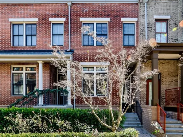 4724 Cypress Cmns #702, Atlanta, GA 30338