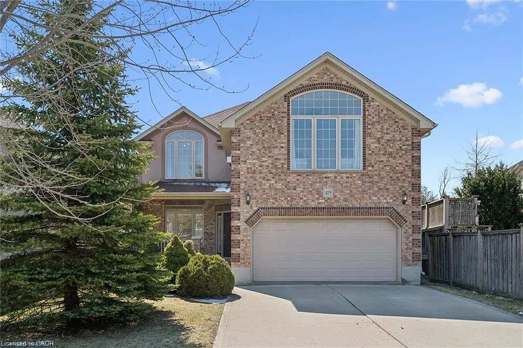 419 Kelso Dr photo 1
