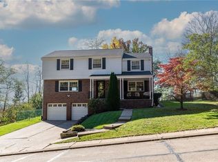 352 Barclay Ave, Pittsburgh, PA 15221