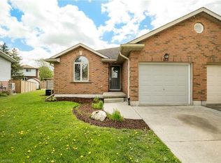 153 Blenheim Ct, West Perth, ON N0K1N0
