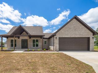 373 Old Power House Rd Lot 16, Lawrenceburg, TN 38464