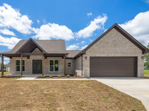 373 Old Power House Rd Lot 16, Lawrenceburg, TN 38464
