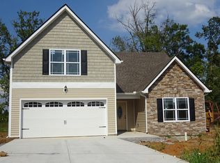 1211 Merritt Hill Trl, Smyrna, TN 37167