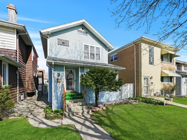 4123 N Cicero Ave, Chicago, IL 60641