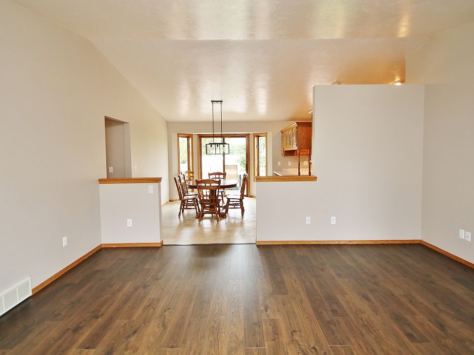 New Flooring