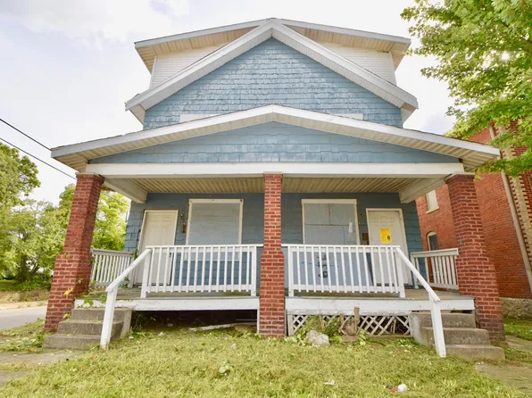 654-656 Gilbert St, Columbus, OH 43205