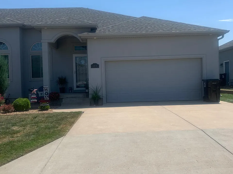 654 Georgetown Ct #A