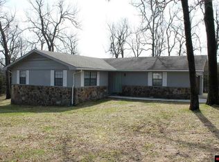 132 Oak Point Ln, Mountain Home, AR 72653