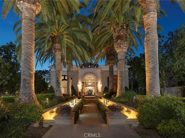 5 Pelican Hill Cir, Newport Coast, CA 92657