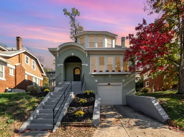 3972 Ardmore Ave, Cincinnati, OH 45229