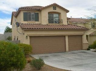 2644 Sunrise Bluff Dr, Las Vegas, NV 89142