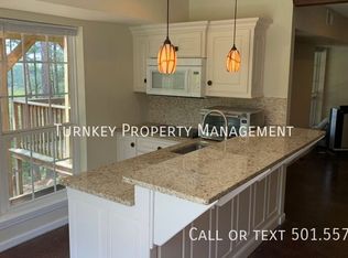 6911 Westridge Rd, Roland, AR 72135