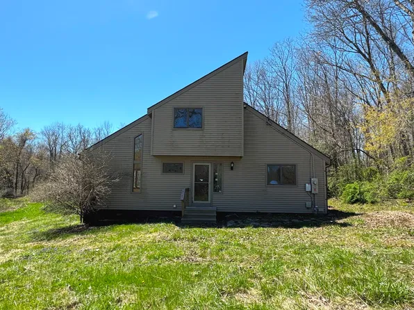 89 Madley Road, Lebanon, CT 06249