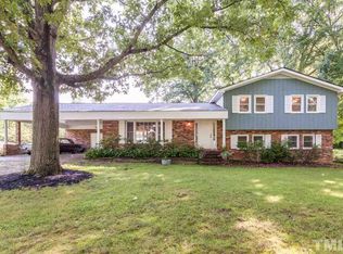 300 Brown Cir, Rolesville, NC 27571