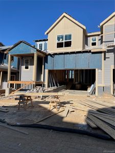 637 Flintwood Place, Lafayette, CO, 80026