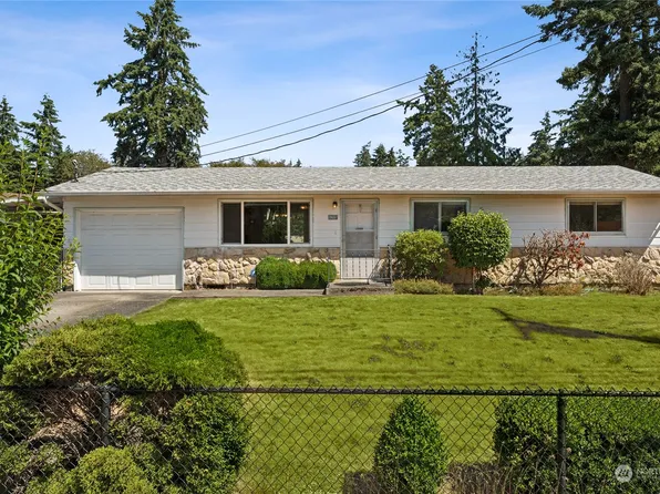 1715 106th Street S, Tacoma, WA 98444