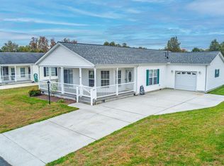 35 N Jerman Ln #271, Camden Wyoming, DE 19934