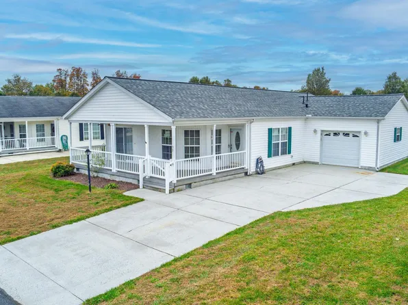 35 N Jerman Ln #271, Camden Wyoming, DE 19934