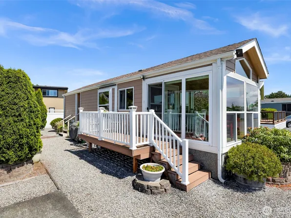 4751 Birch Bay Lynden RD #99, Blaine, WA 98230