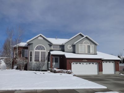 4586 W Copper Pot Ln, West Jordan, UT, 84088