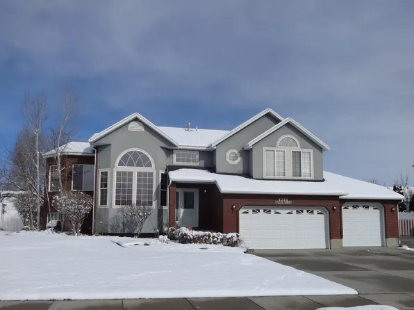 4586 W Copper Pot Ln, West Jordan, UT 84088