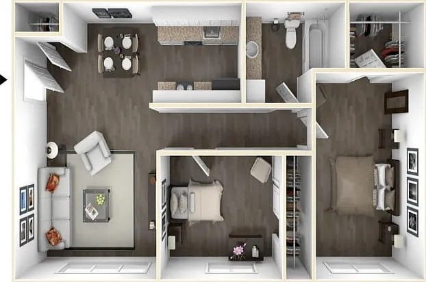 Floorplan Floorplan
