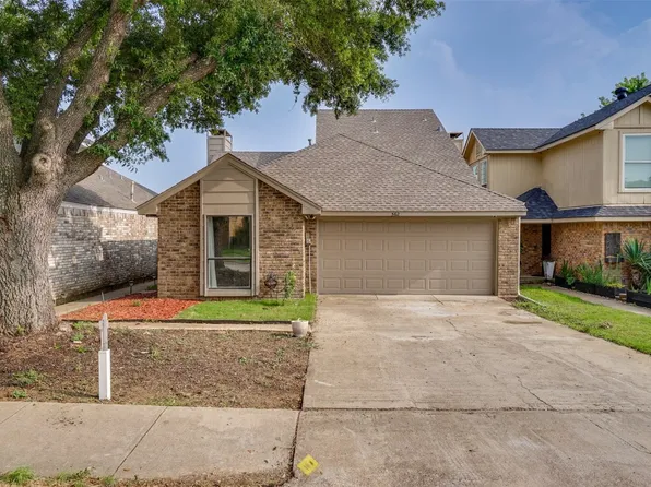 562 Briarcliff Dr, Garland, TX 75043