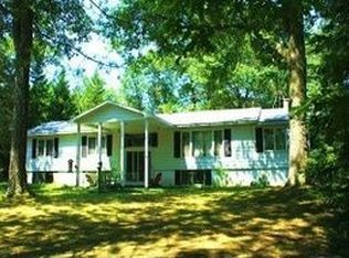 1934 W Nighthawk Ln, Grayling, MI 49738