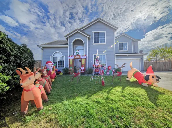 1622 Coelho Ct, Newman, CA 95360