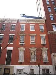 223 West 14th Street in Chelsea