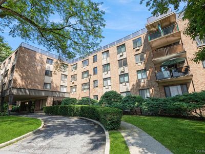 1101 Midland Avenue #403, Bronxville, NY, 10708