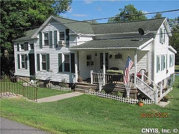 14 Utica St, Port Byron, NY 13140 | Zillow