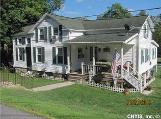 14 Utica St, Port Byron, NY 13140